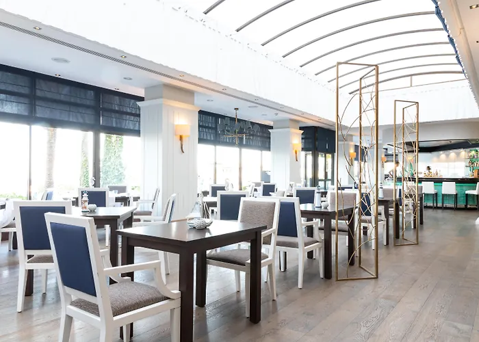 GPRO Valparaiso Palace&SpaHotel Palma de Majorque